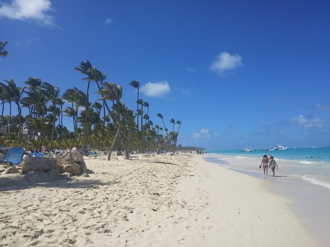 Punta Cana Photo