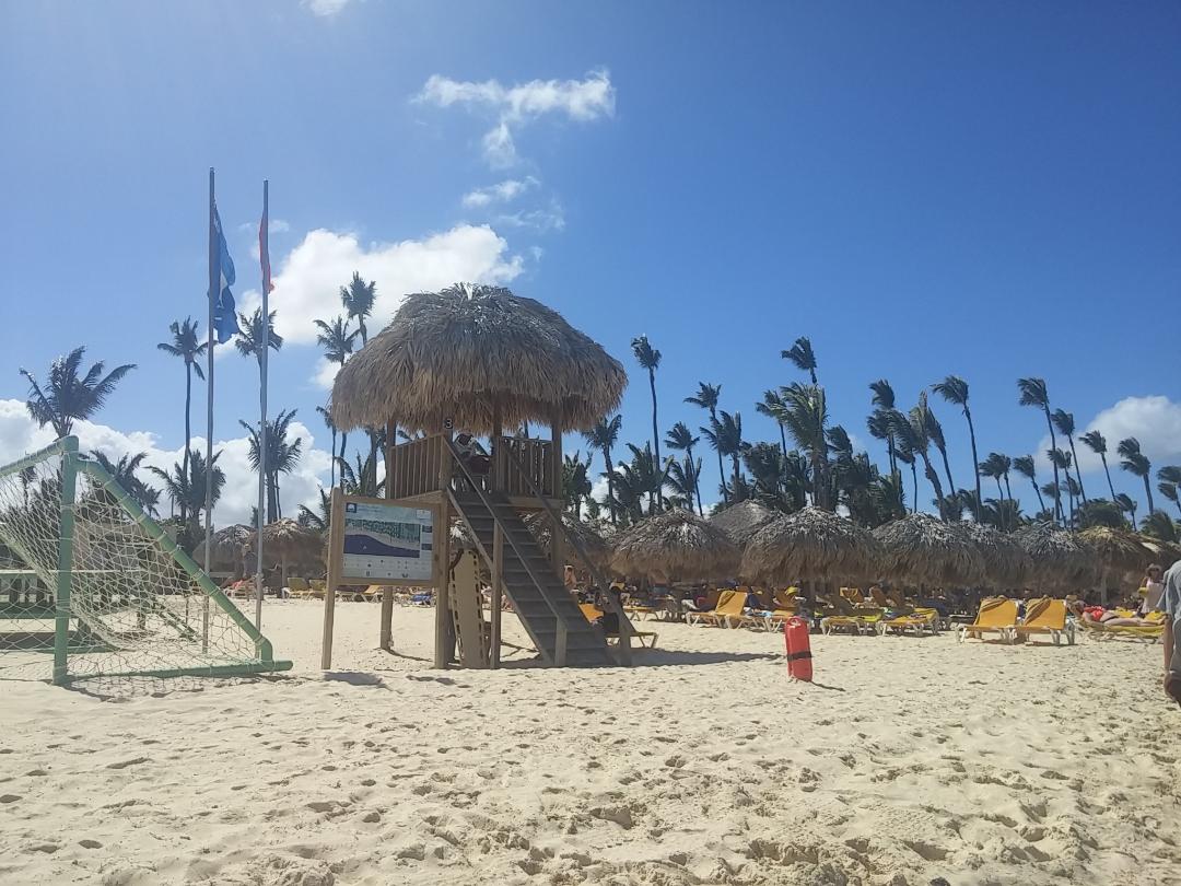 Punta Cana Photo