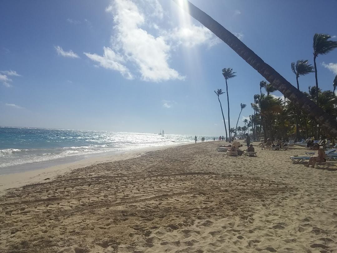 Punta Cana Photo
