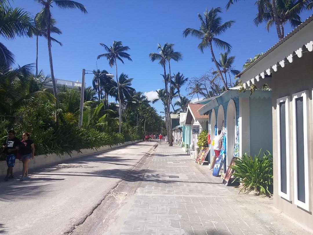 Punta Cana Photo