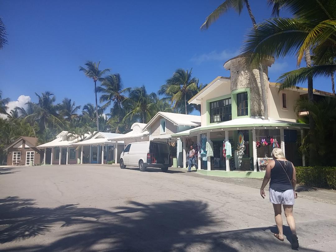 Punta Cana Photo