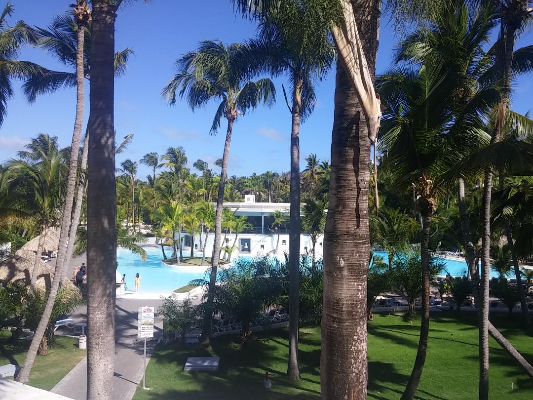 Punta Cana Photo