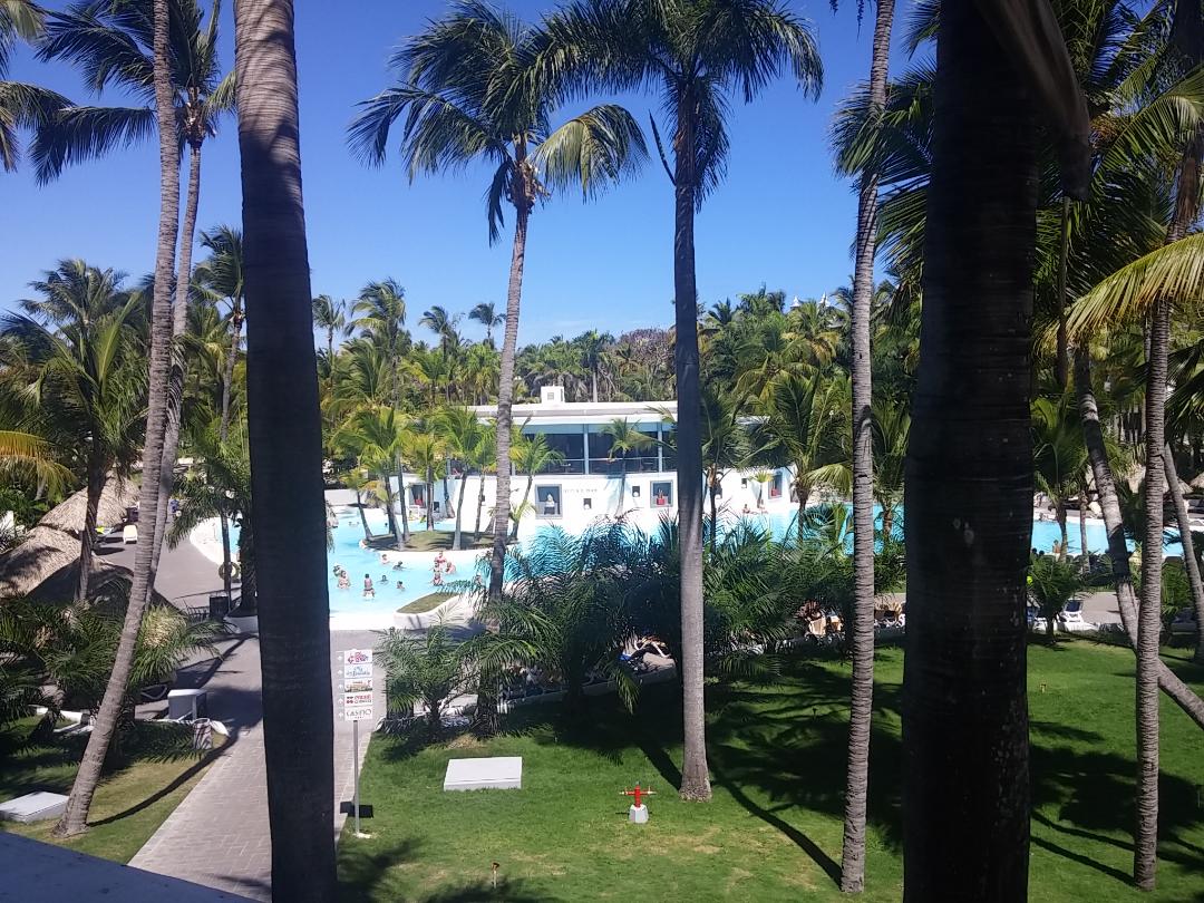Punta Cana Photo