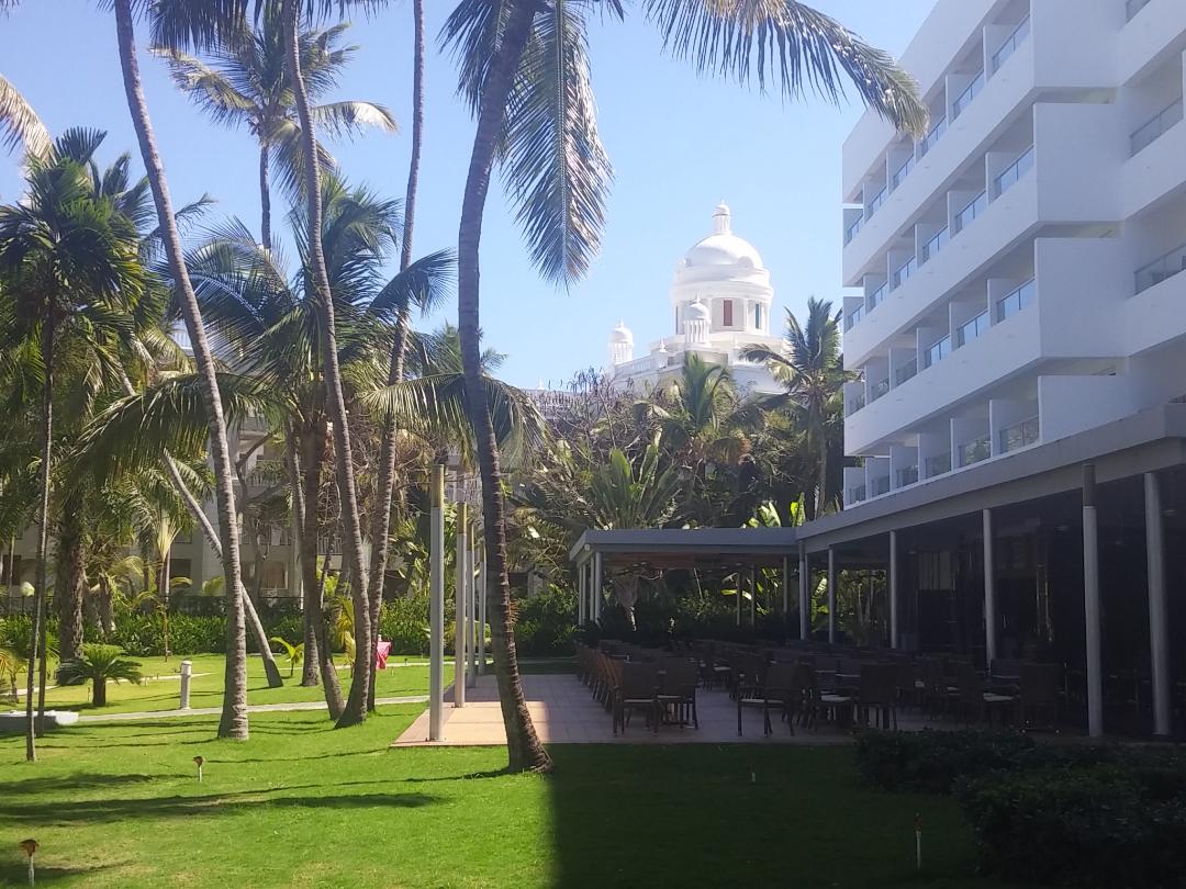 Punta Cana Photo
