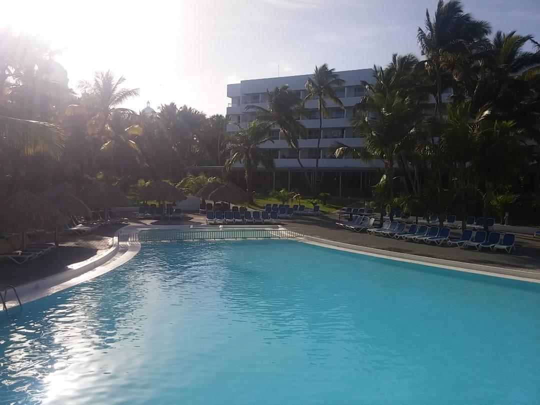 Punta Cana Photo