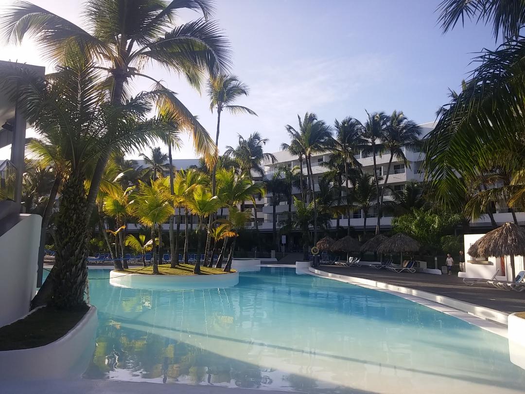 Punta Cana Photo