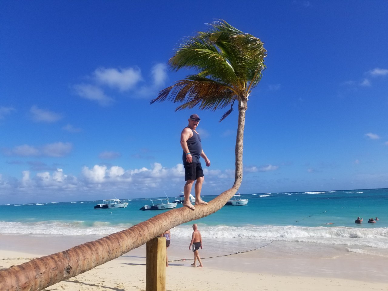 Punta Cana Photo