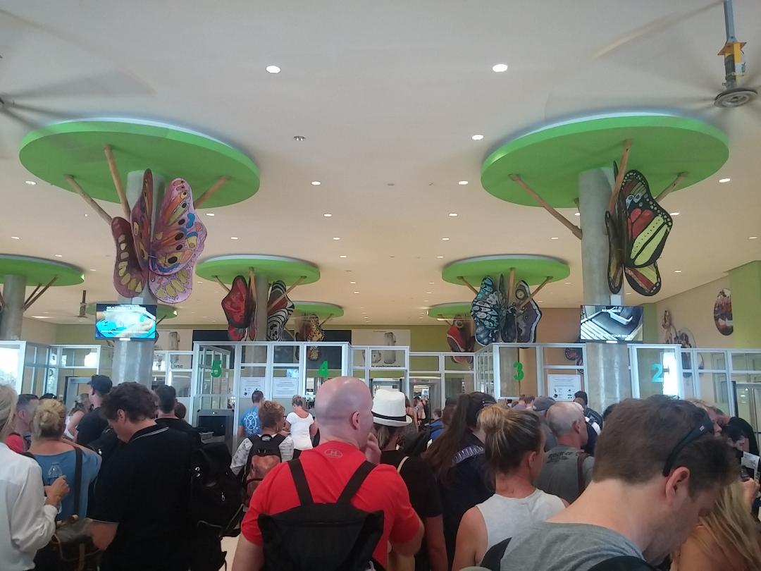 Punta Cana Photo