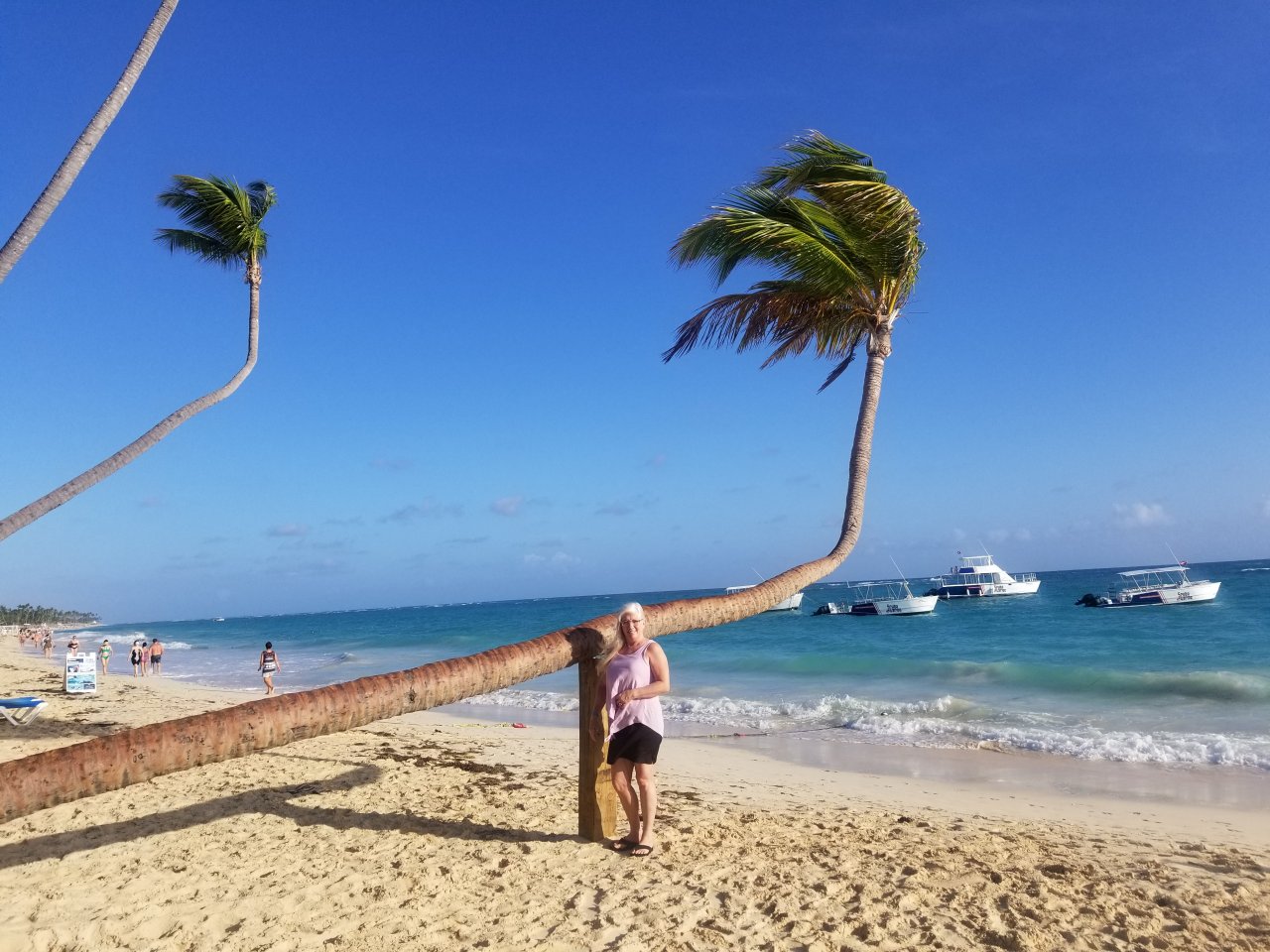 Punta Cana Photo