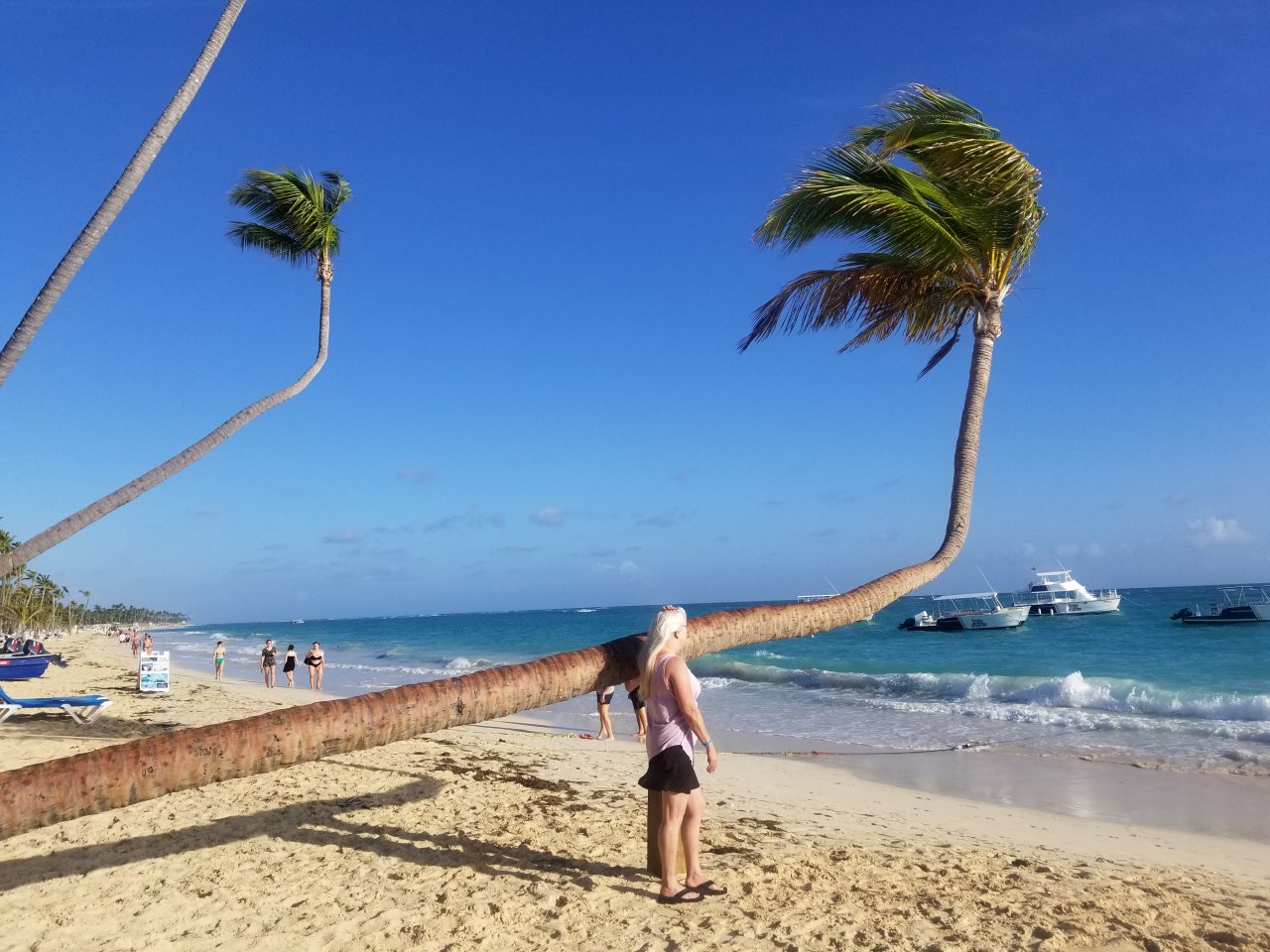 Punta Cana Photo