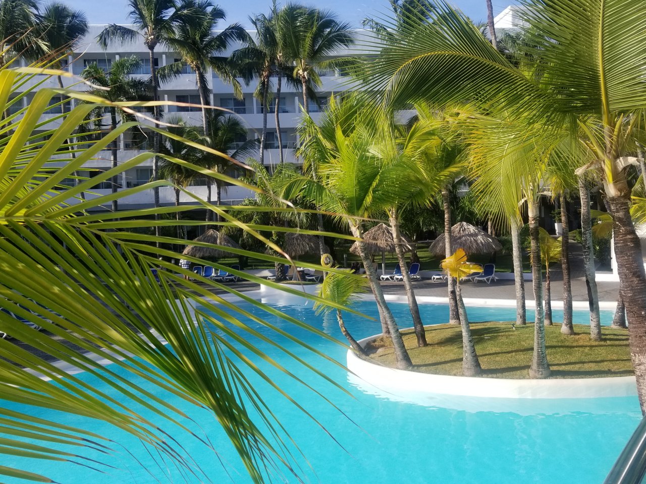 Punta Cana Photo