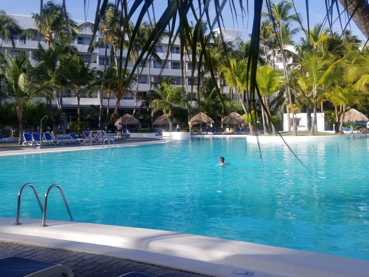 Punta Cana Photo
