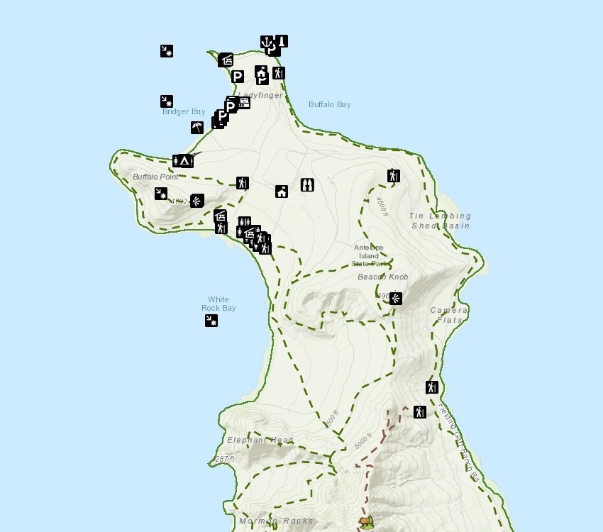 Map #5