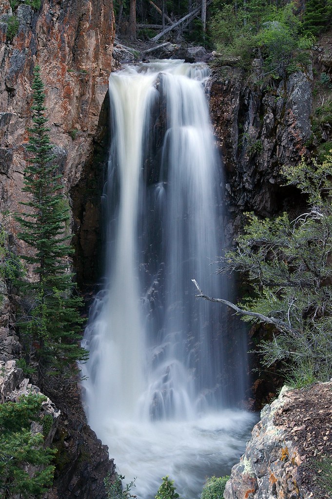 Utah National Monument - Fishlake National Forest #5
