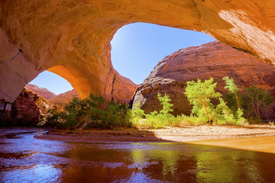 Utah National Monument - Grand Staircase - Escalante #4