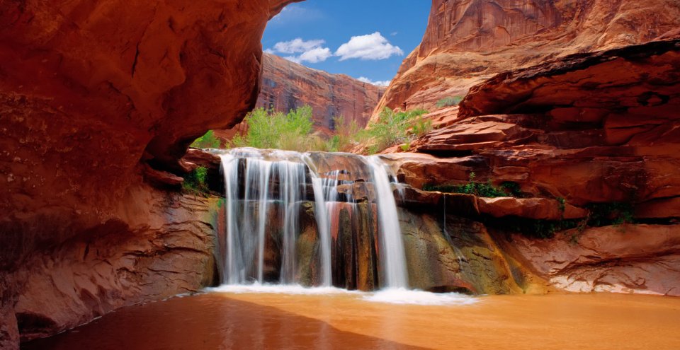 Utah National Monument - Grand Staircase - Escalante #5