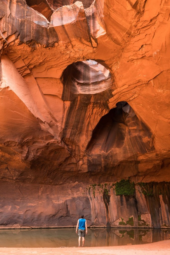 Utah National Monument - Grand Staircase - Escalante #6