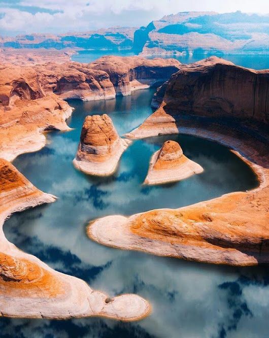 Utah National Monument - Grand Staircase - Escalante #8