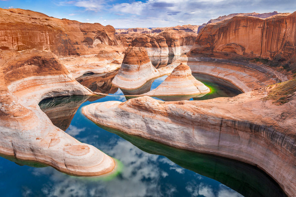 Utah National Monument - Grand Staircase - Escalante #9
