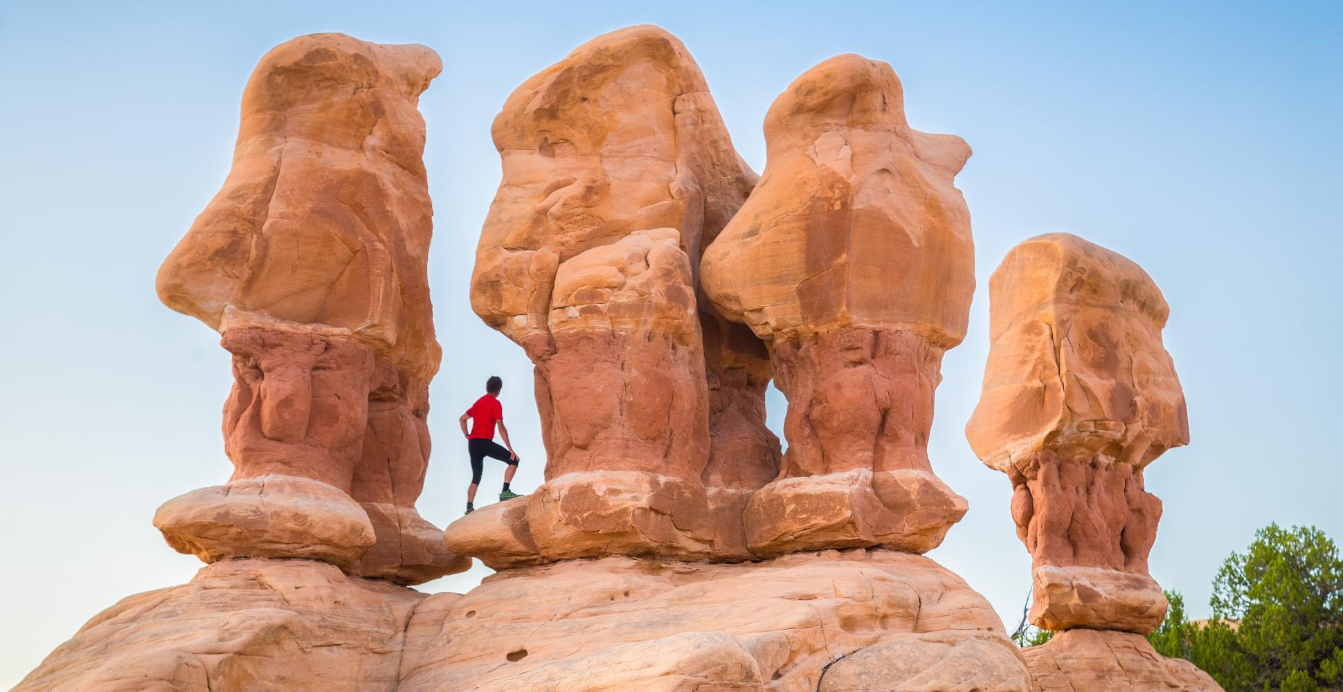 Utah National Monument - Grand Staircase - Escalante #11