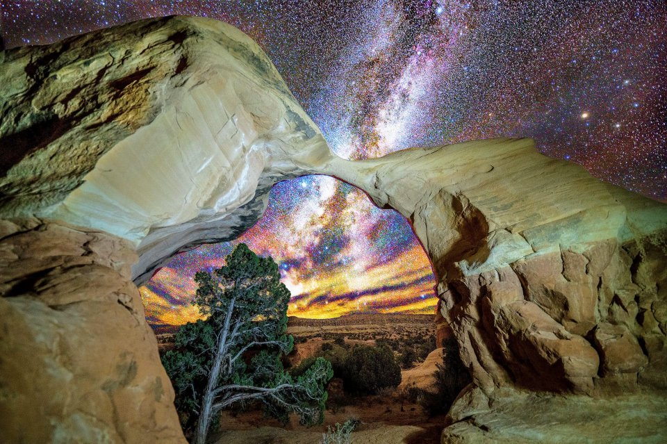 Utah National Monument - Grand Staircase - Escalante #14