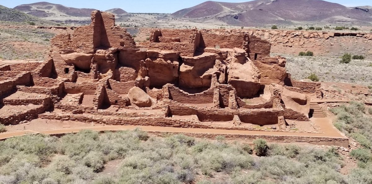 Utah National Monument - Hovenweep #8