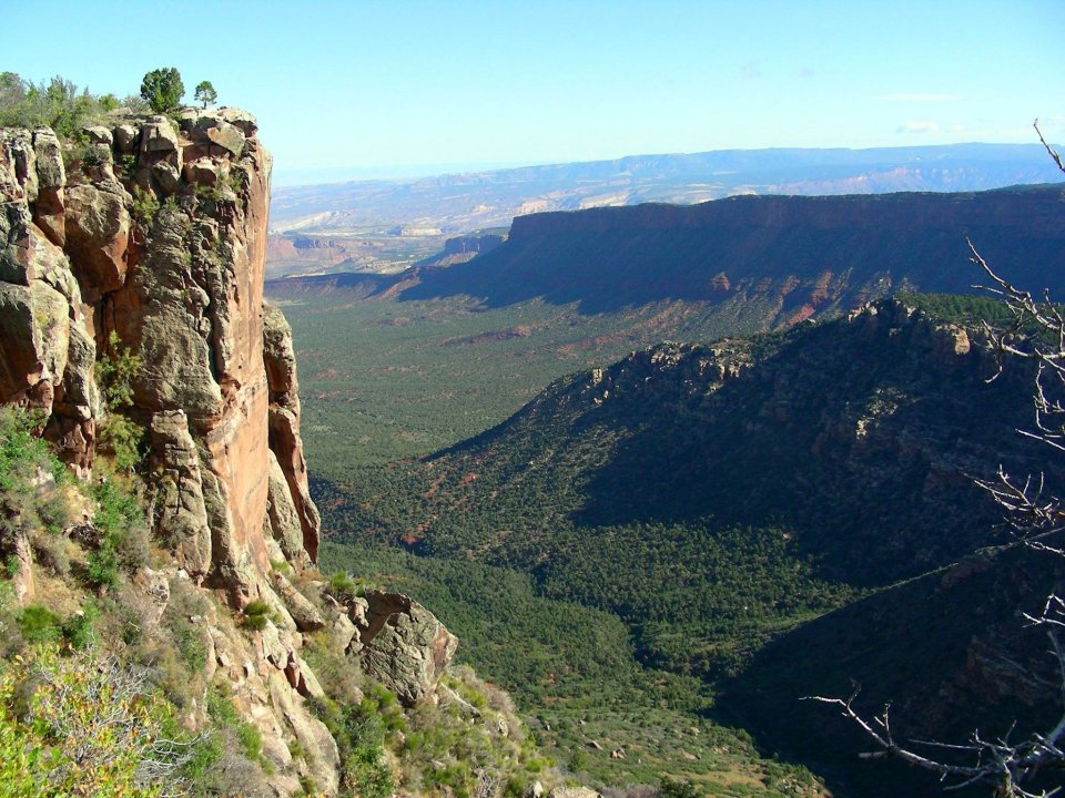 Utah National Monument - Manti La Sal National Forest #5