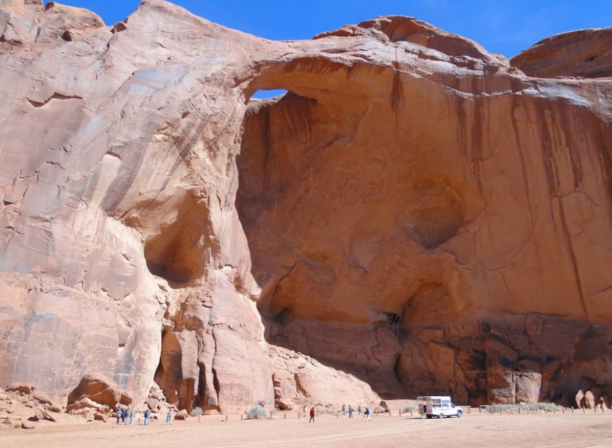 Utah National Monument - Monument Valley #20