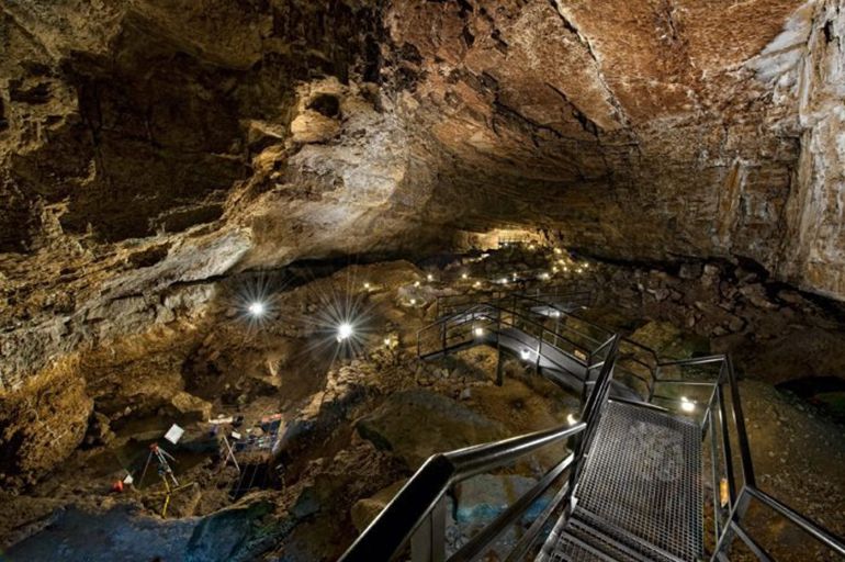 Utah National Monument - Timpanogos Cave #25