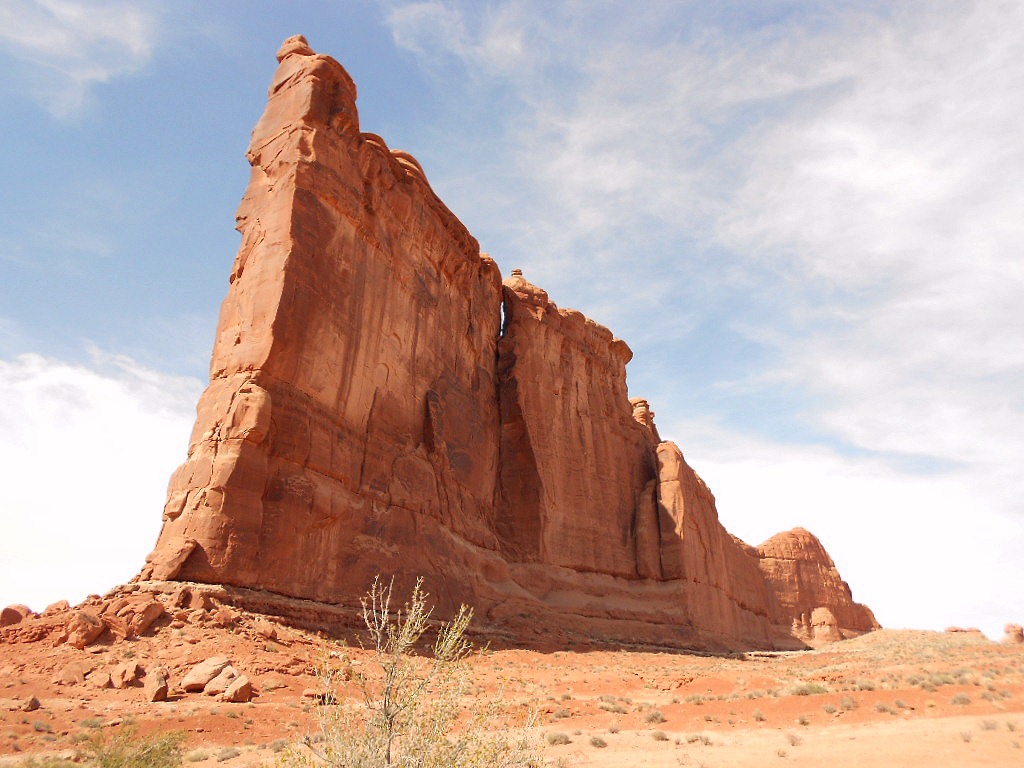 Arches National Park