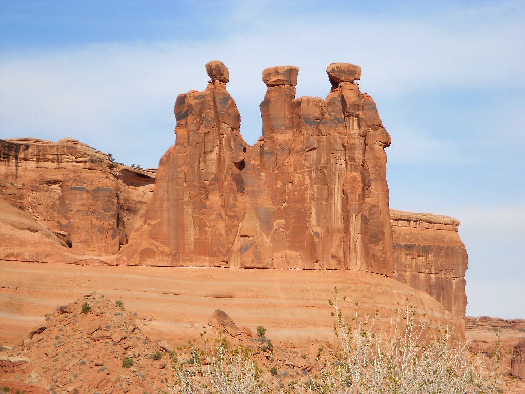 Arches National Park