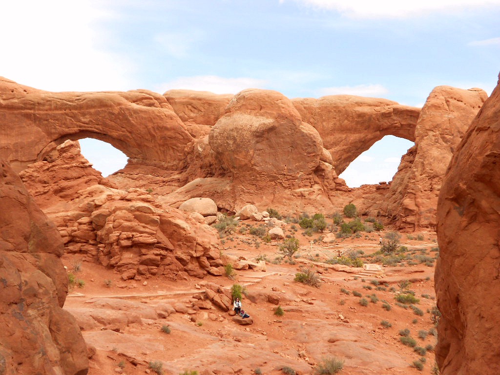 Arches National Park