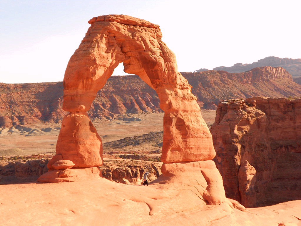 Arches National Park