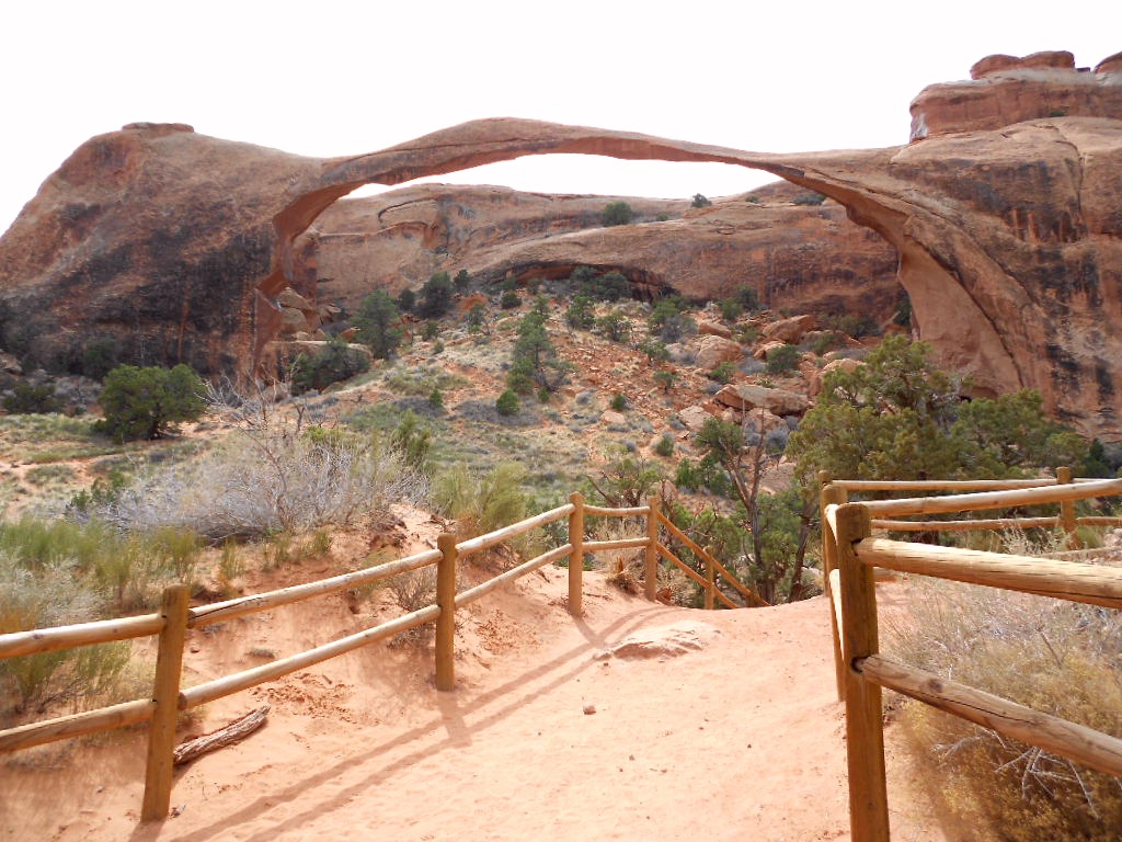 Arches National Park
