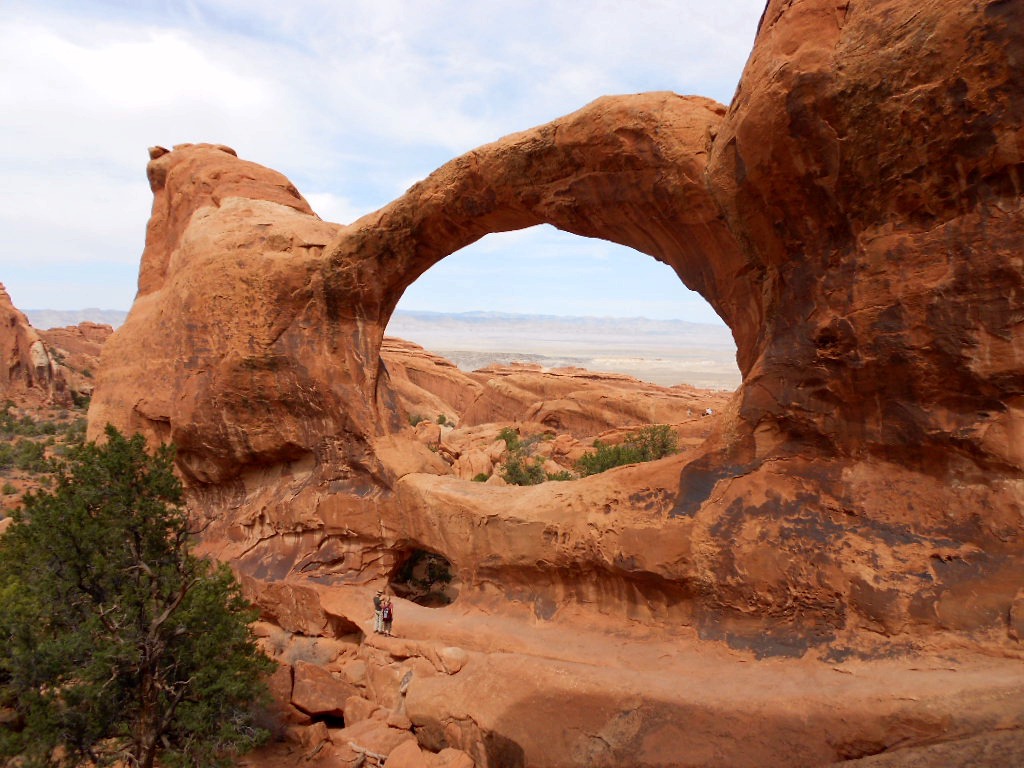 Arches National Park