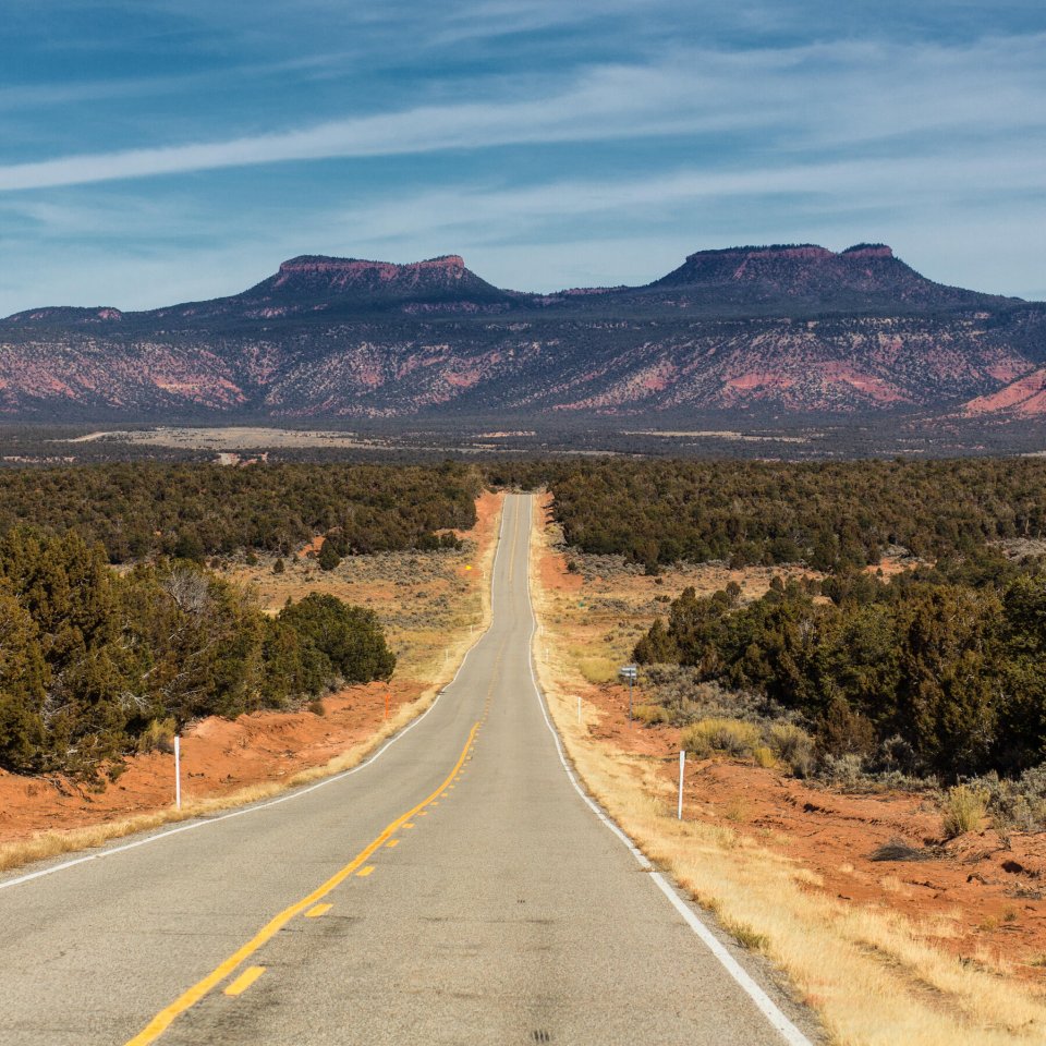 Utah National Monument - Bears Ears #3