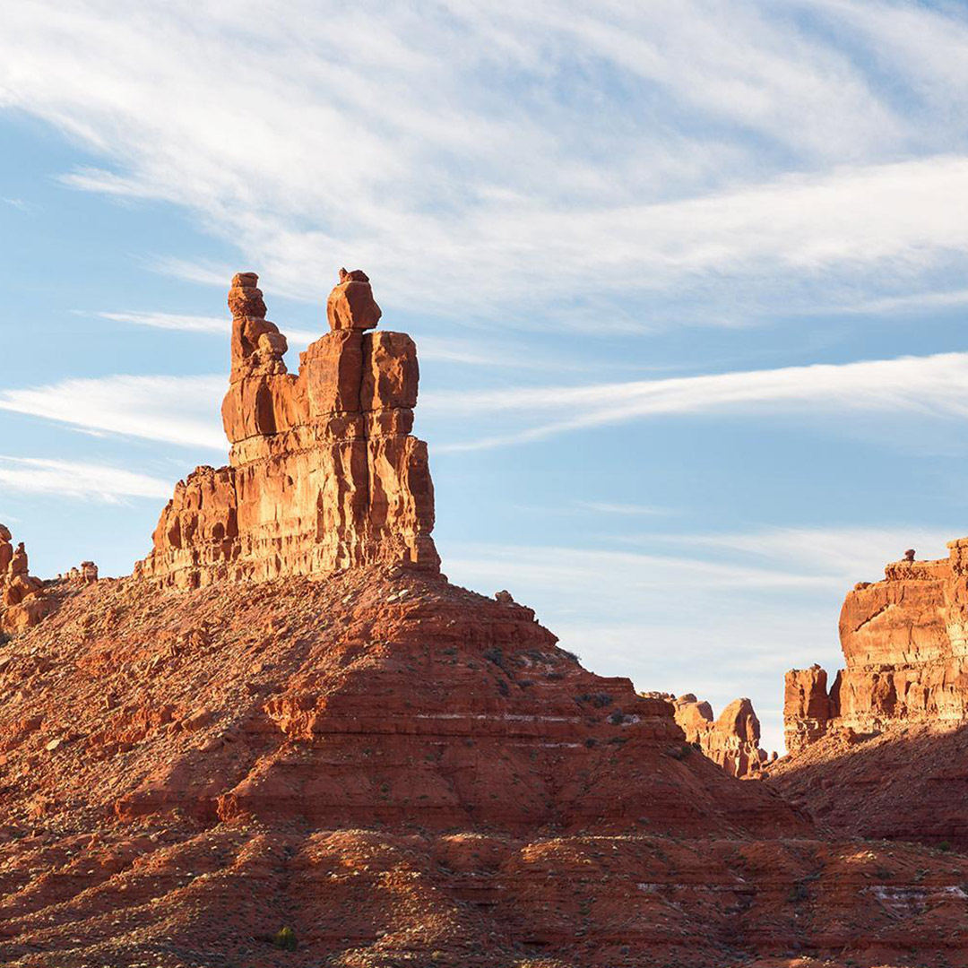 Utah National Monument - Bears Ears #4