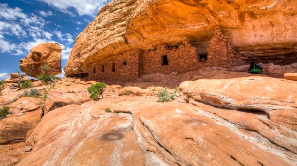 Utah National Monument - Bears Ears #6