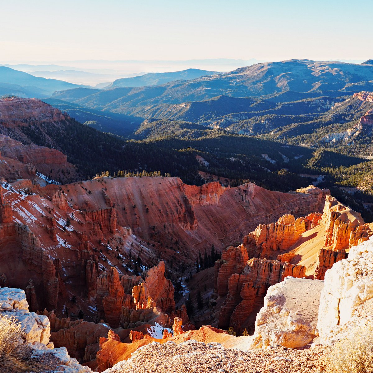 Utah National Monument - Cedar Breaks #6