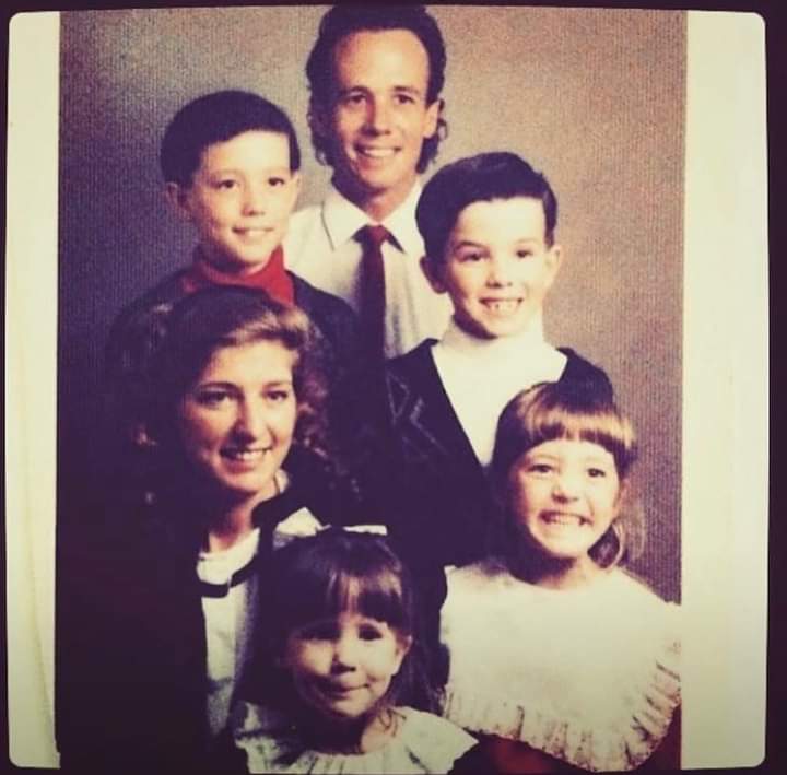 Miscellaneous Family Photos