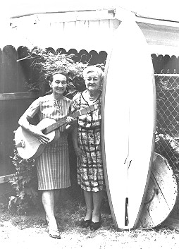 Miscellaneous Family Photos