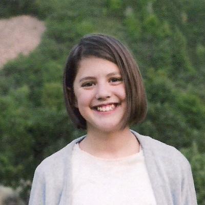 Family Photo - Gwen Applegate