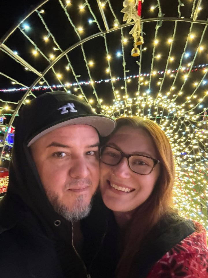 Family Photo - Jason & Krista Lynn