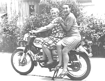 Miscellaneous Family Photos