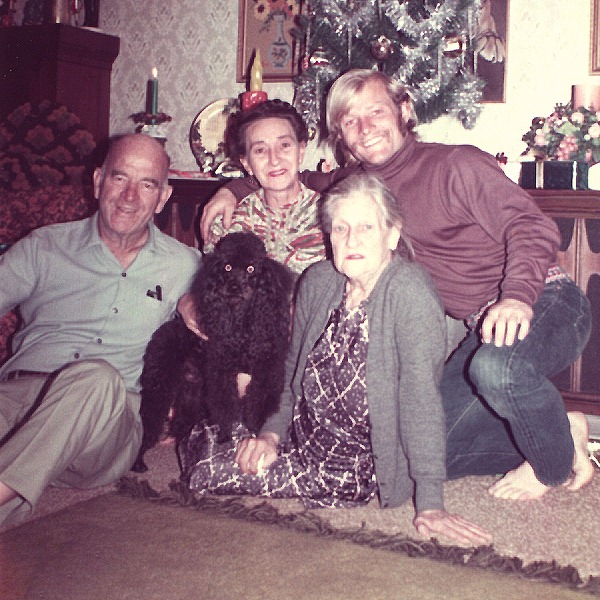 Miscellaneous Family Photos