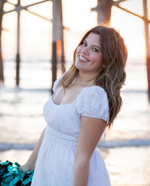 Family Photo - Shae Applegate