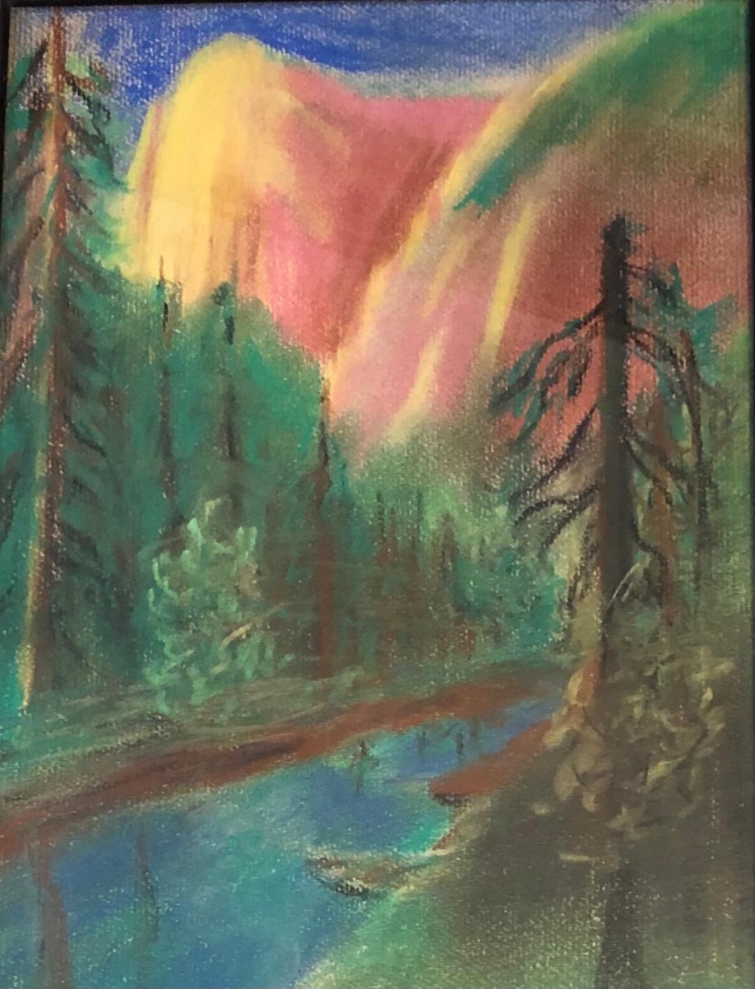Floyd Herald Artwork